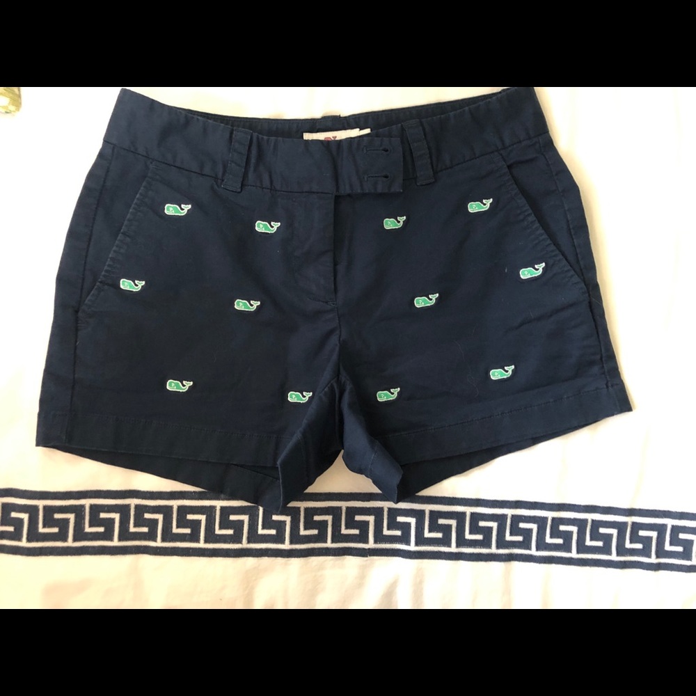 Vineyard Vines Shorts